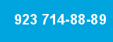 923 714-88-89